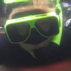 Meet your Posher, Renata